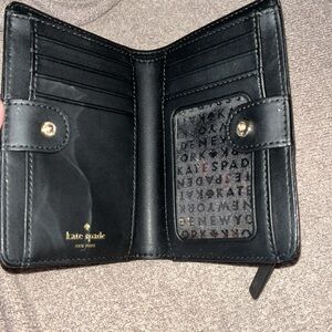 Kate Spade Tellie fold wallet